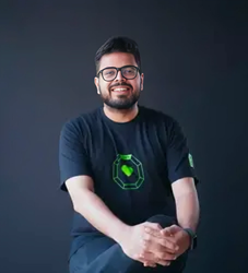 Ishank Gupta
