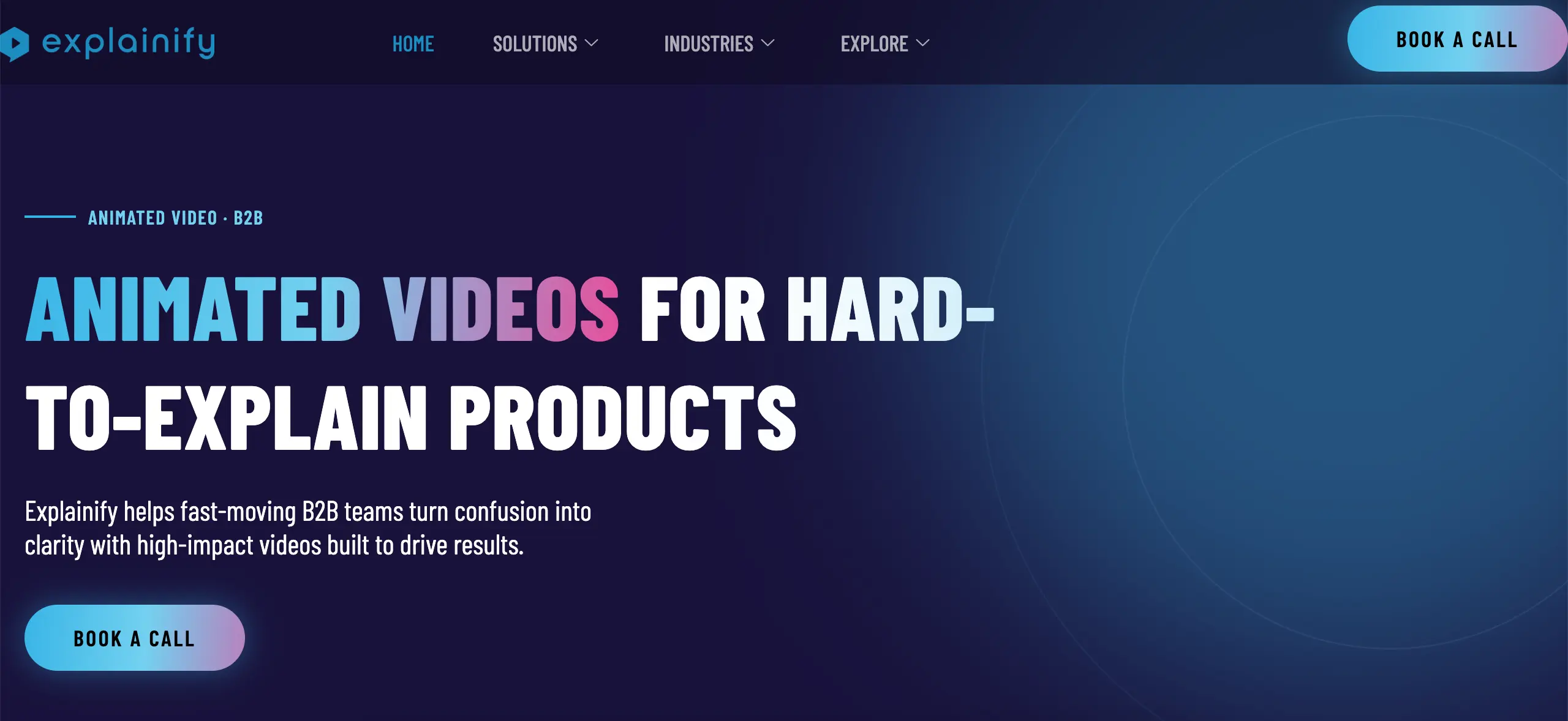 Explainify