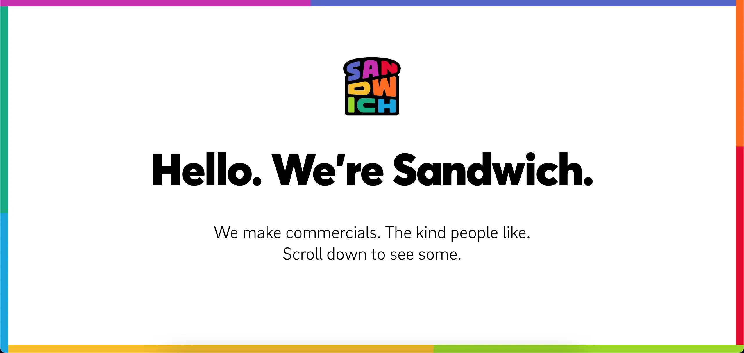 Sandwich