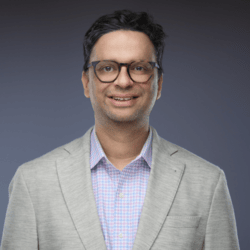 Ashish Nagar