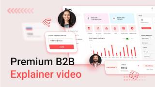 B2b video