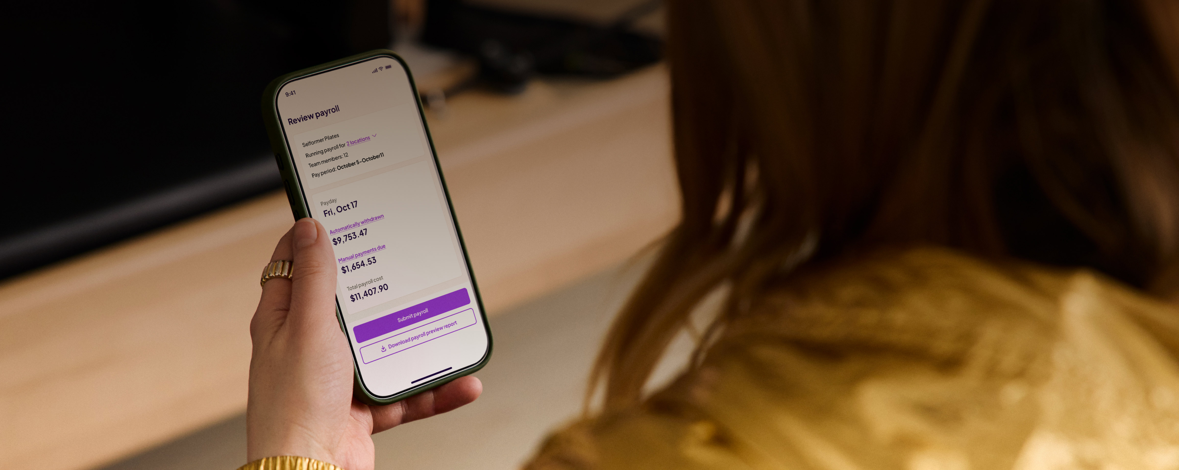 Cover Image for Building with Purpose: My Frontend Journey at Homebase