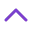 Purple upward-pointing caret arrow icon.