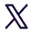 Purple stylized letter X logo with angular lines.