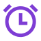 alarm icon