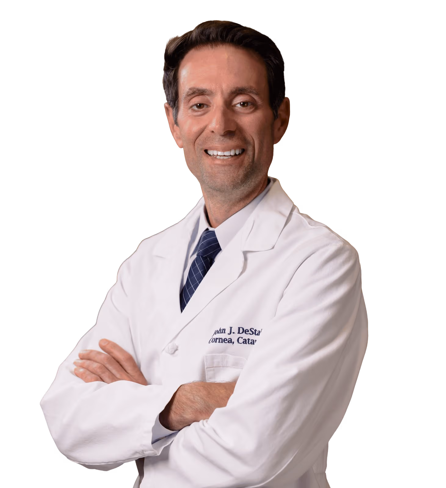 Dr. John J. Destafeno, MD