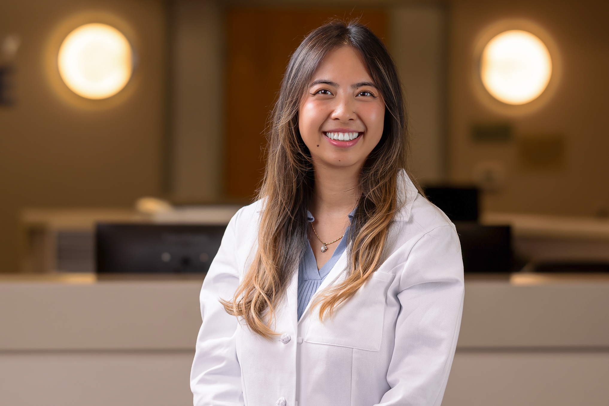 Dr. Jenny Dang, OD