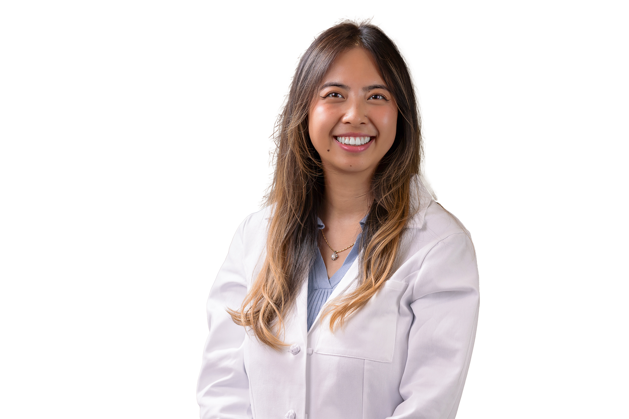 Dr. Jenny Dang, OD