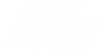 White text logo reading 'BIG EAST CONFERENCE' with a curved underline beneath 'EAST'.