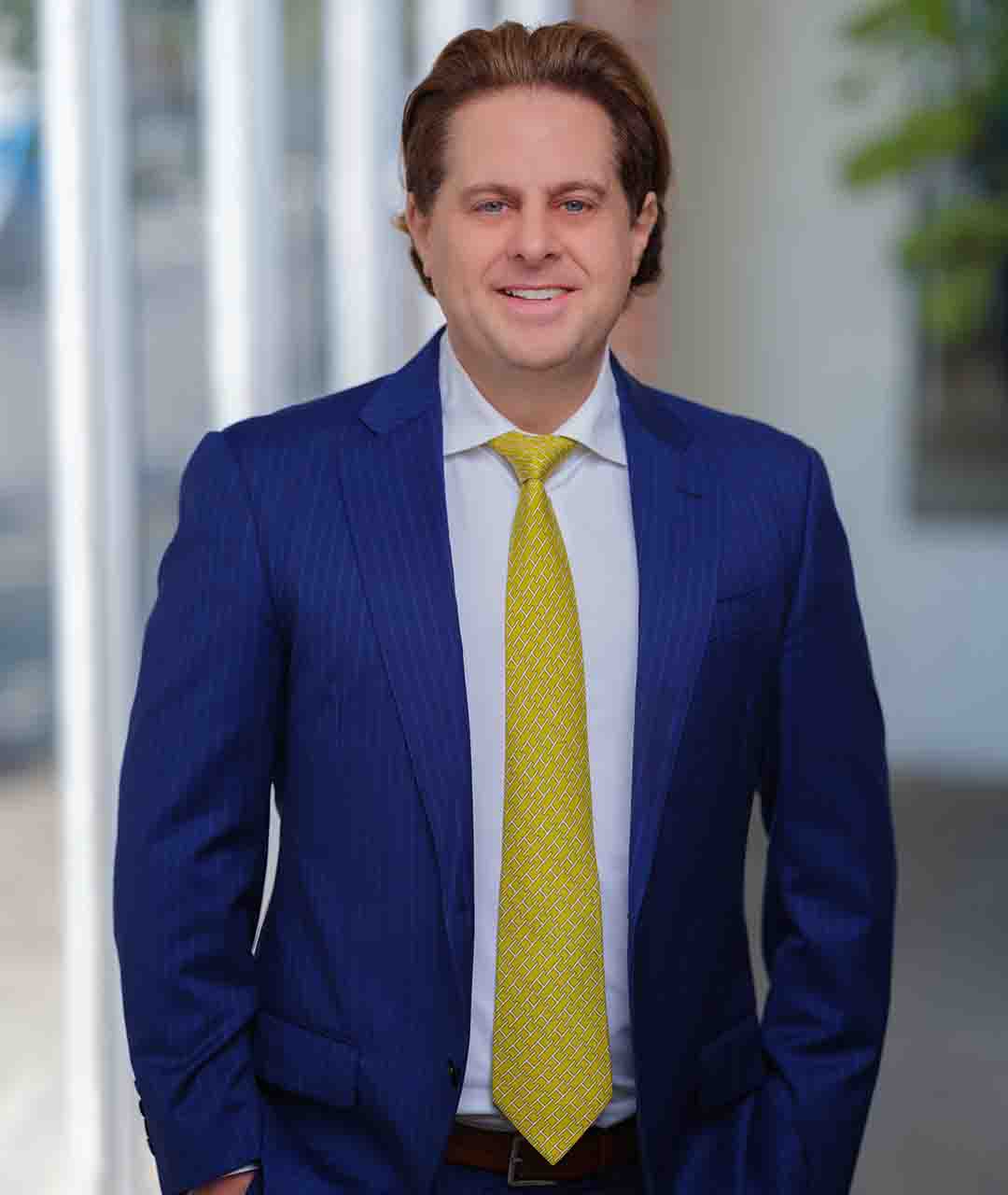 Joseph Pappalardo, Jr.