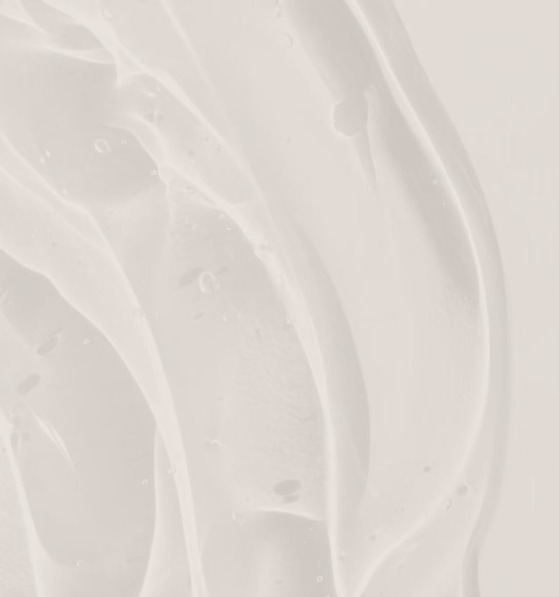 A white liquid texture
