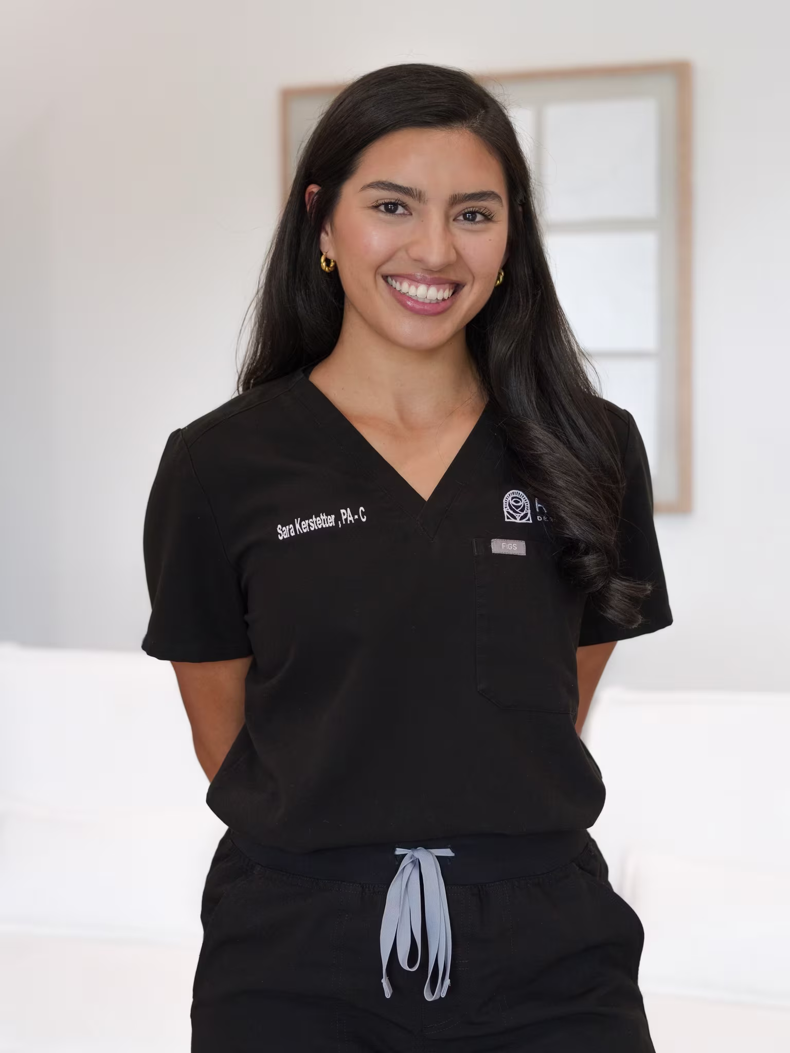 Sara Venegas, Physician Assistant at Rose Dermatology