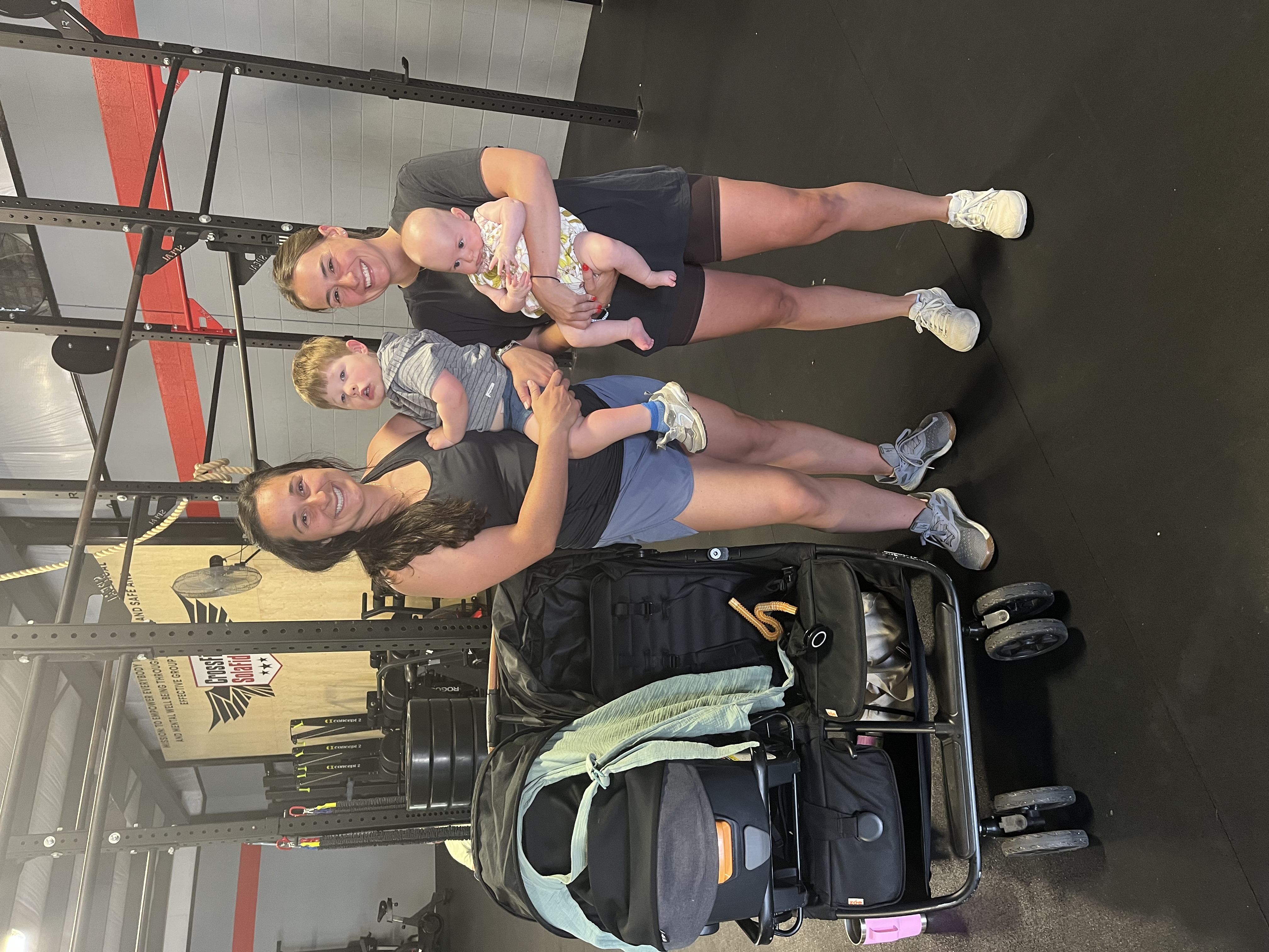 CrossFit SolaFide