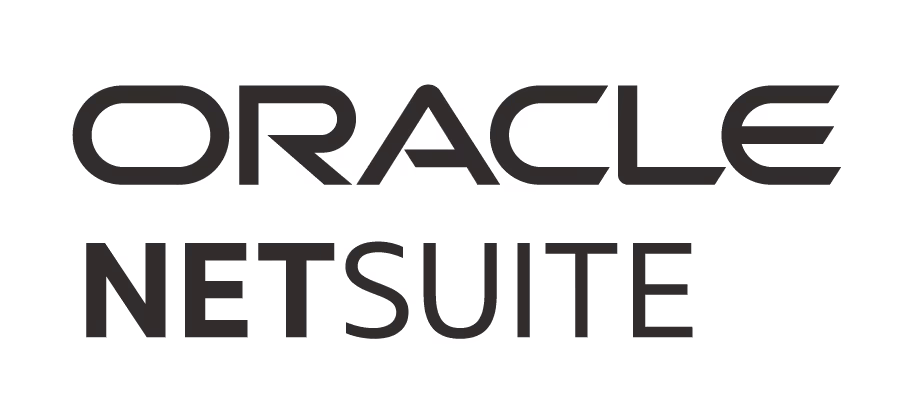 Oracle Netsuite logo