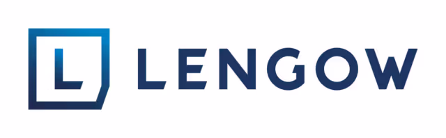 Lengow logo