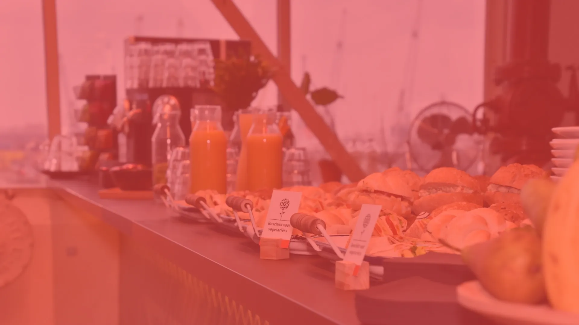 Executive Breakfast Roundtable