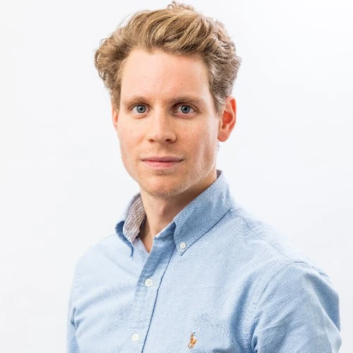 Frédéric Duray