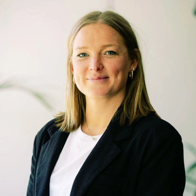Pauline Zurstrassen