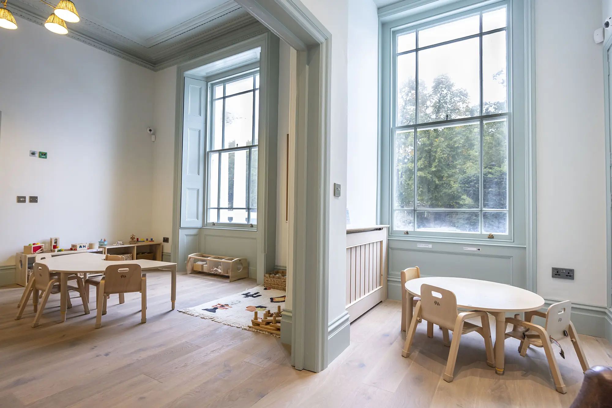 kensal house nursery