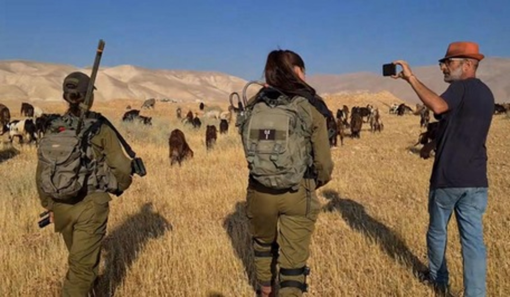 גיא הירשפלד זוכה השנה בפרס ליבוביץ'