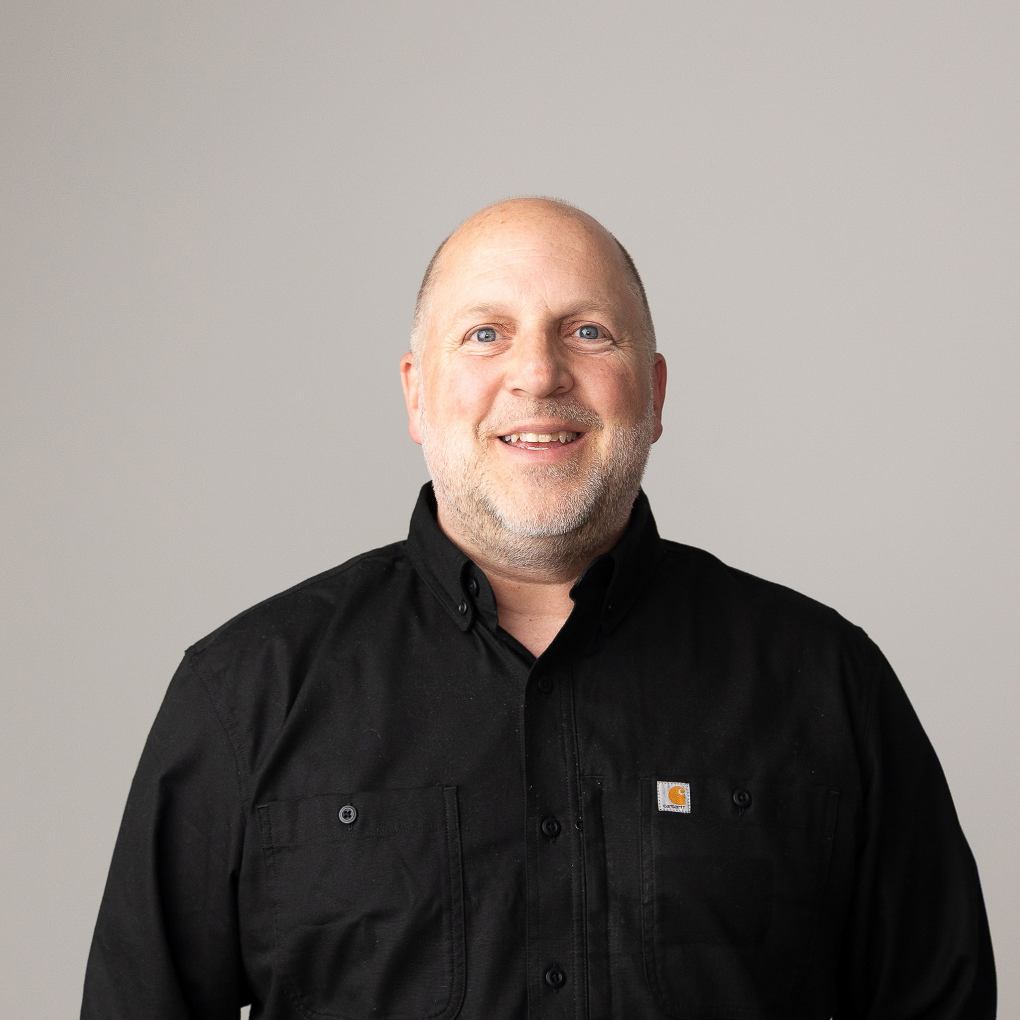 Mark Kenney