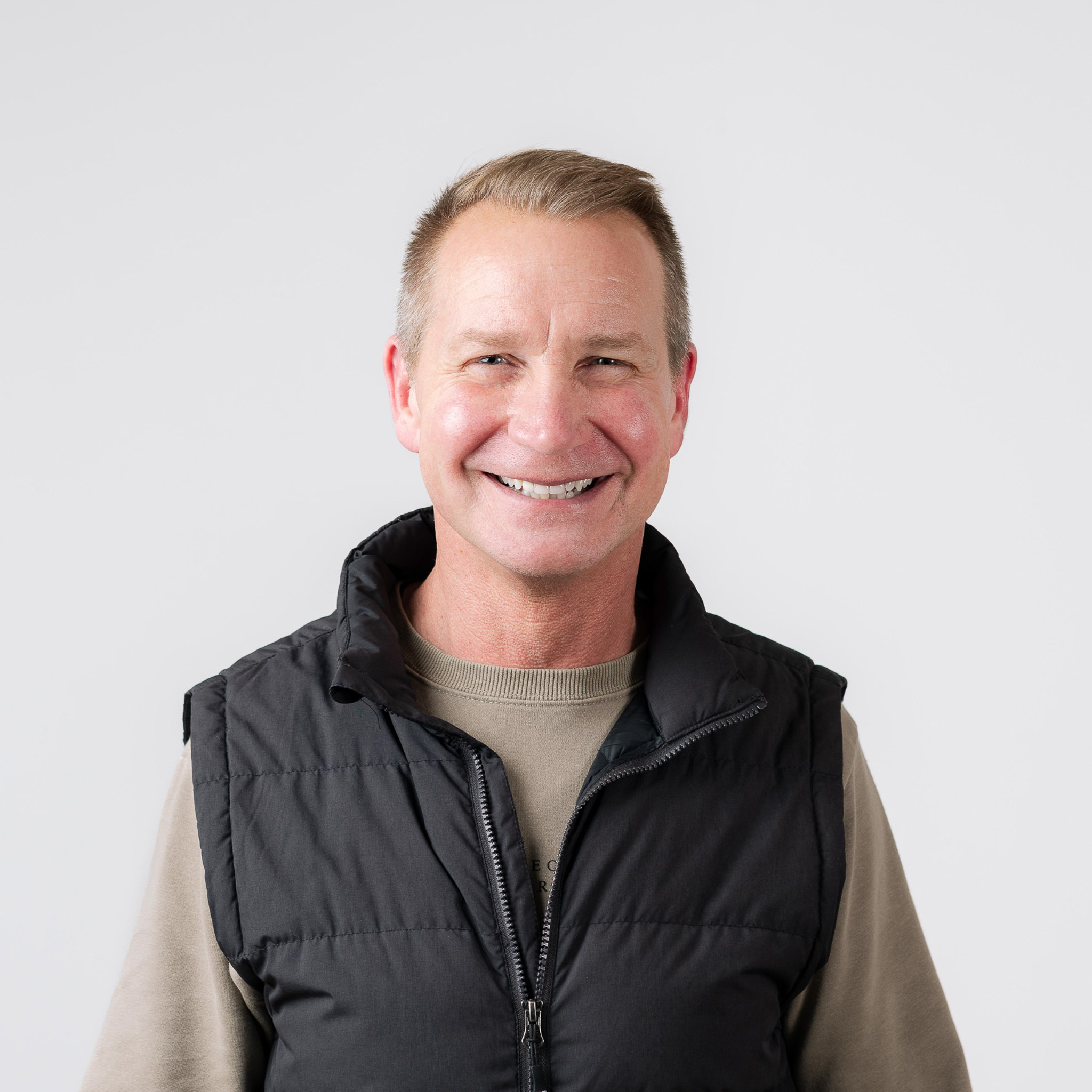 Aaron Topp