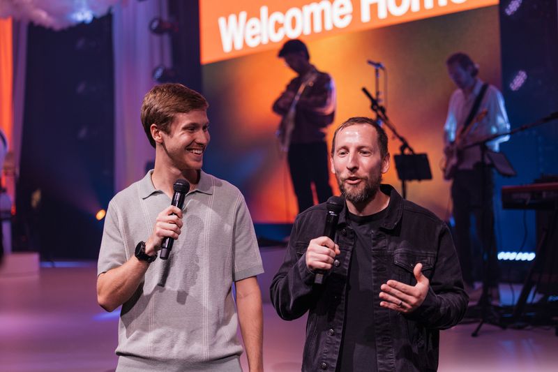 Visit River Valley Church | Multiple Locations & Service Times