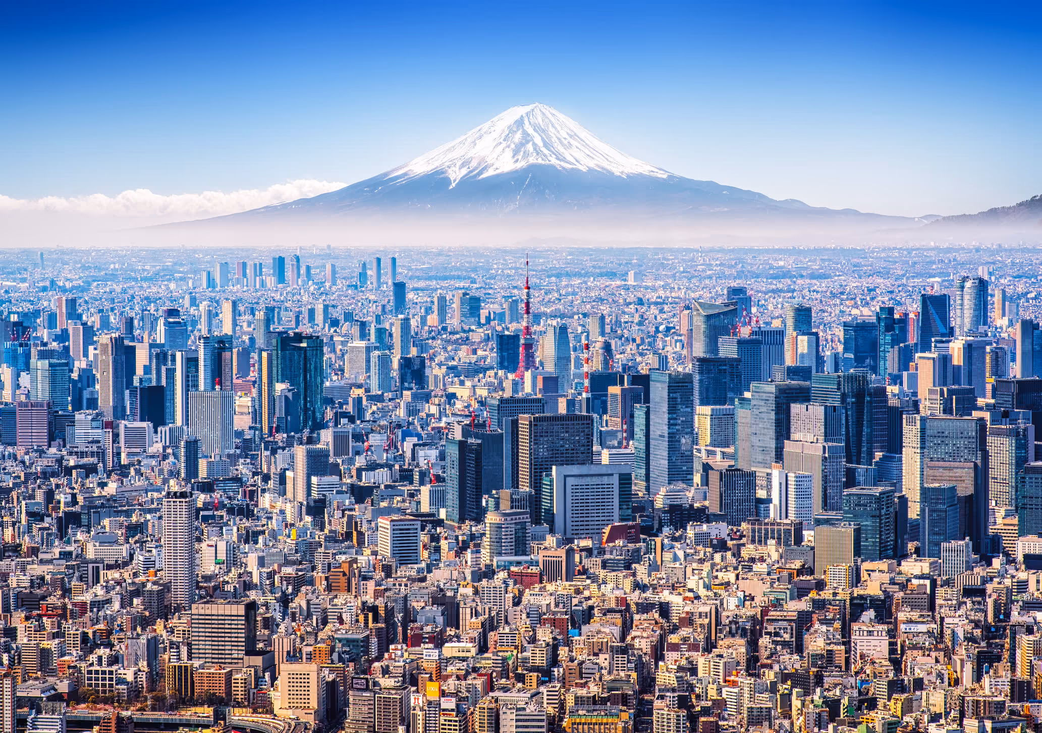 Tokyo, Japan