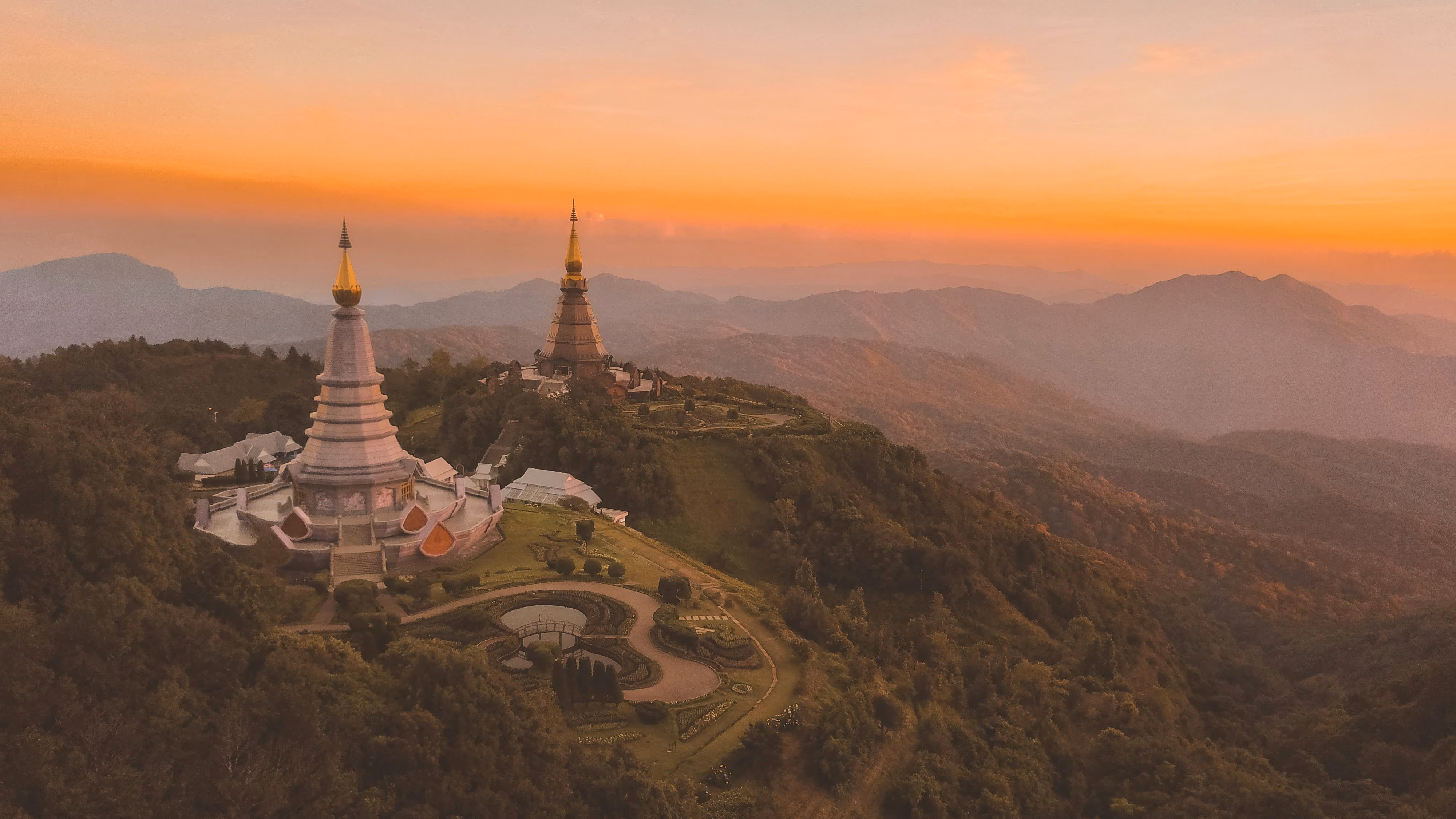 Chiang Mai, Thailand