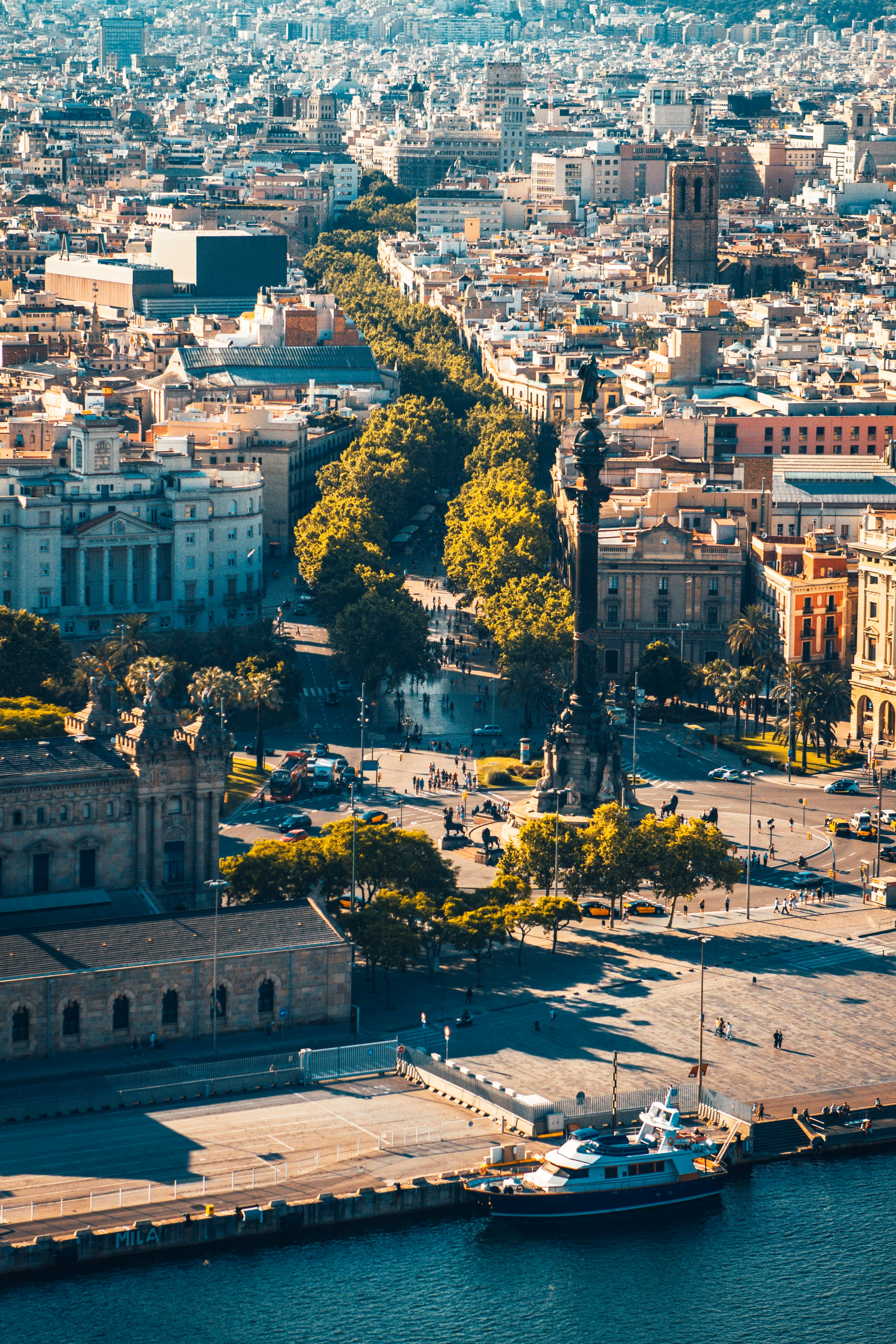 Barcelona, Spain