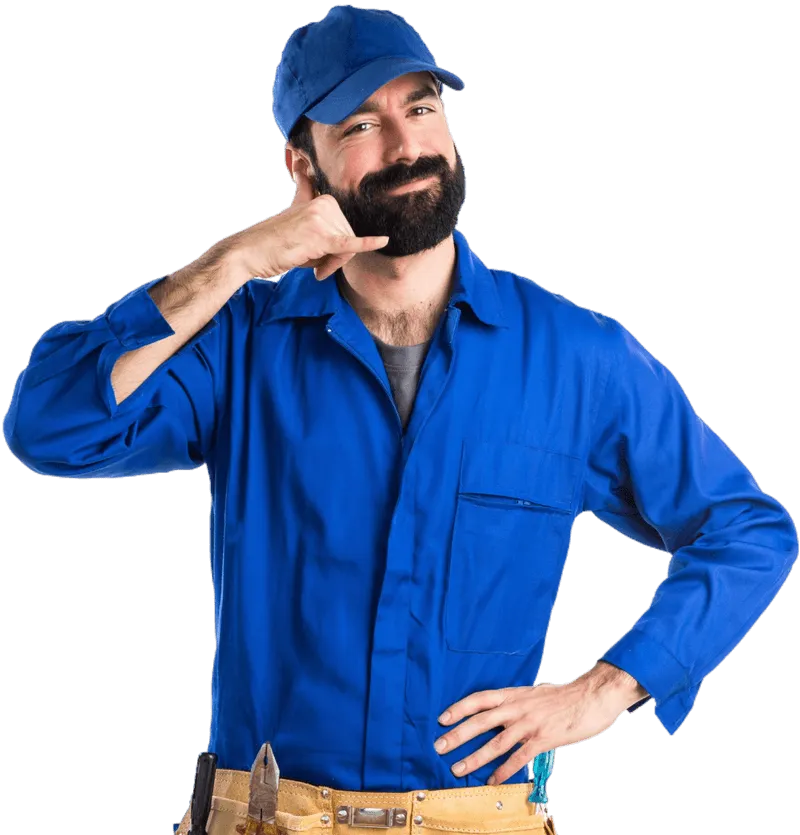 Painting contractor demo imagery