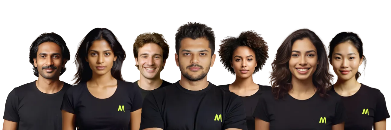 Marketor Team