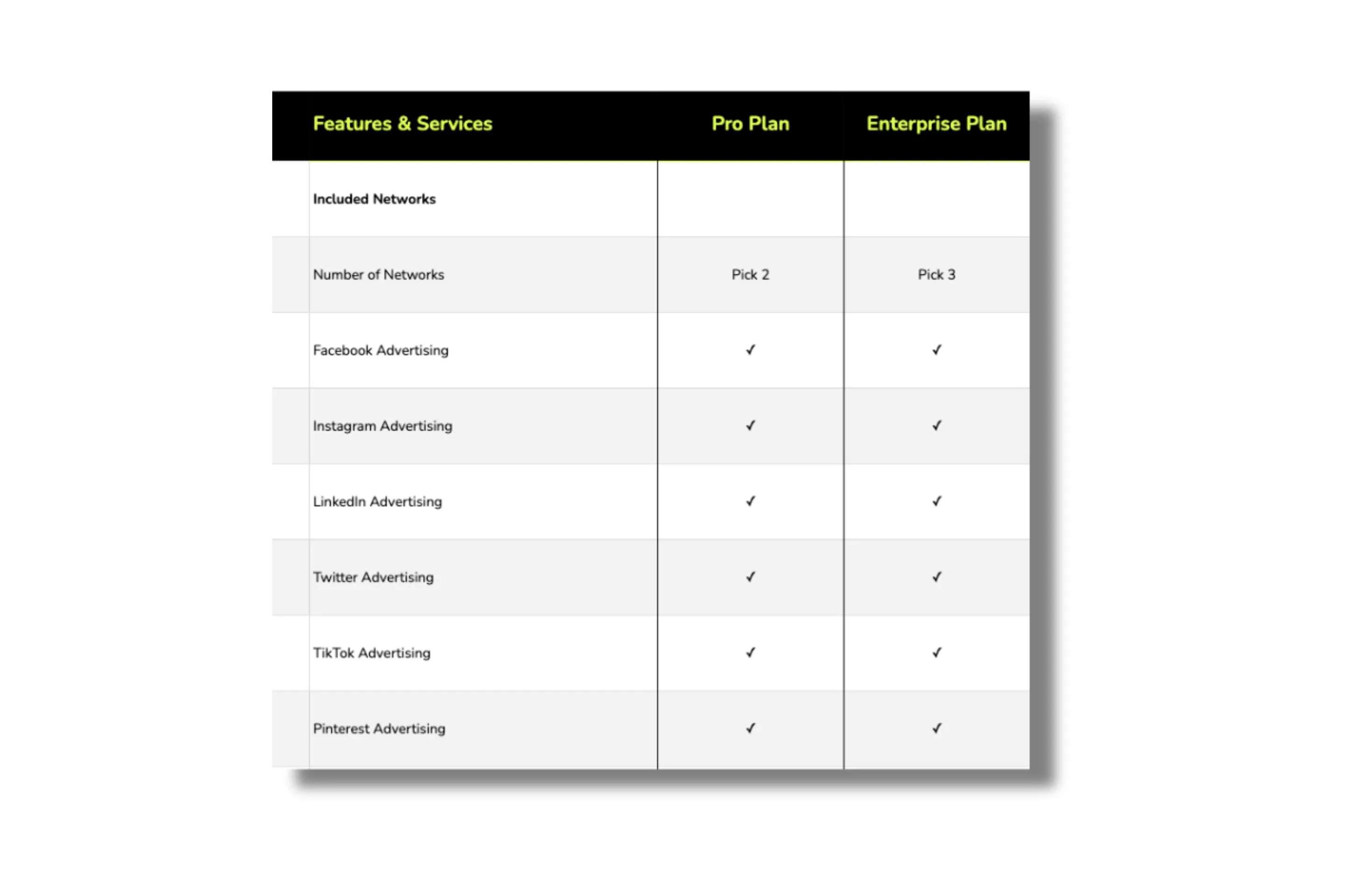 Marketor Social Media Marketing NZ