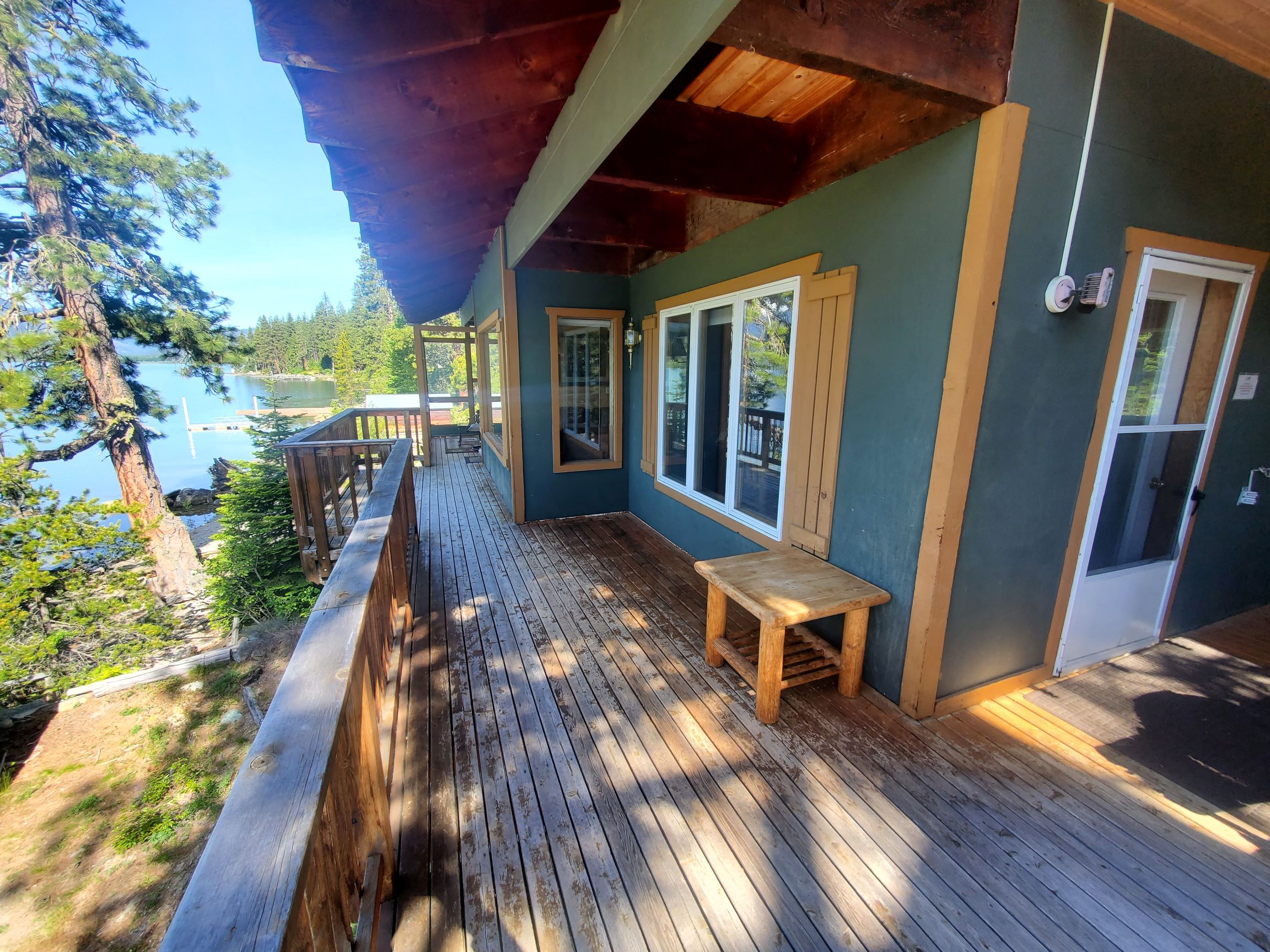 Wind Dance Cottage 