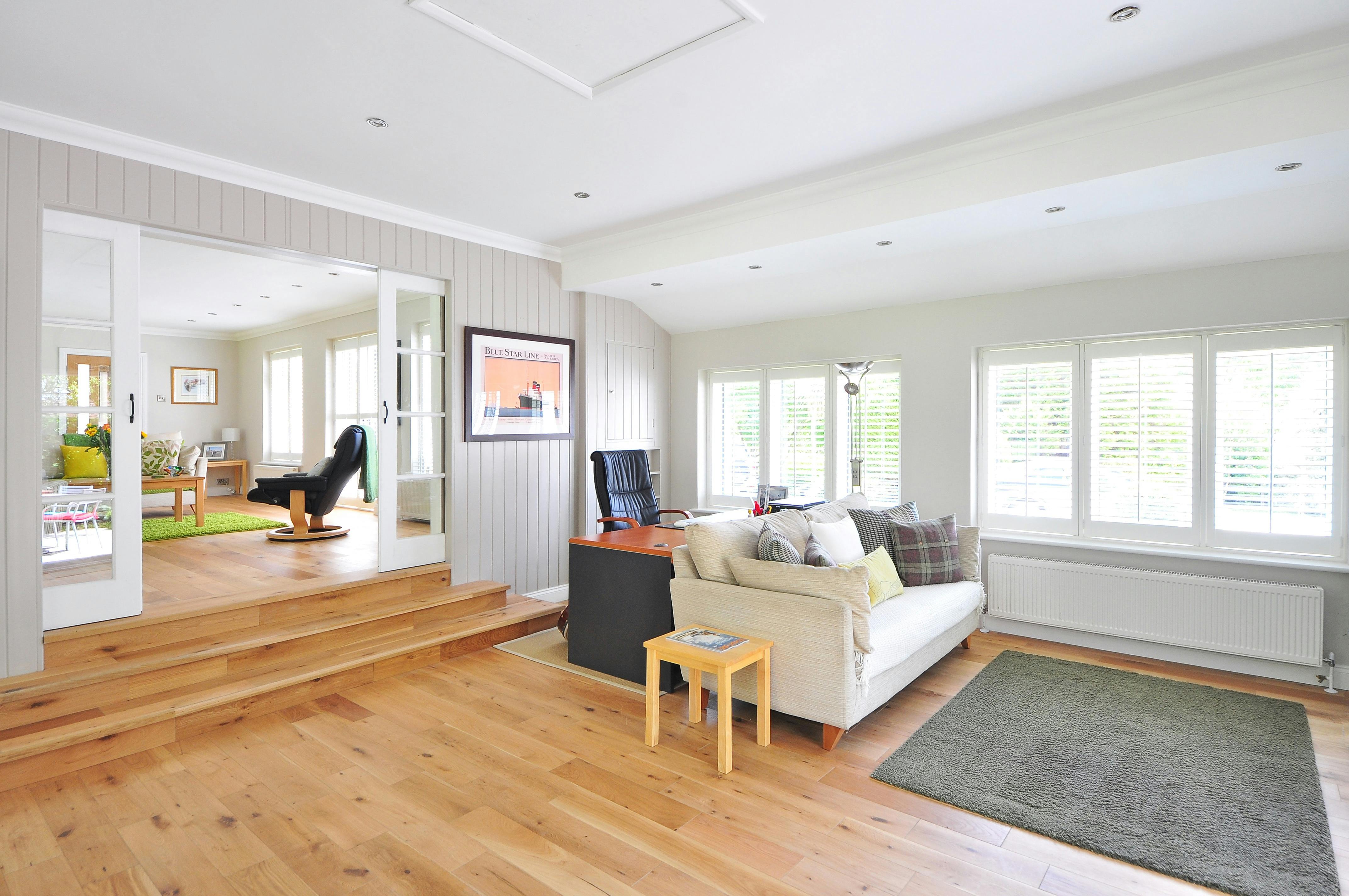 Interior Remodels/Renovations