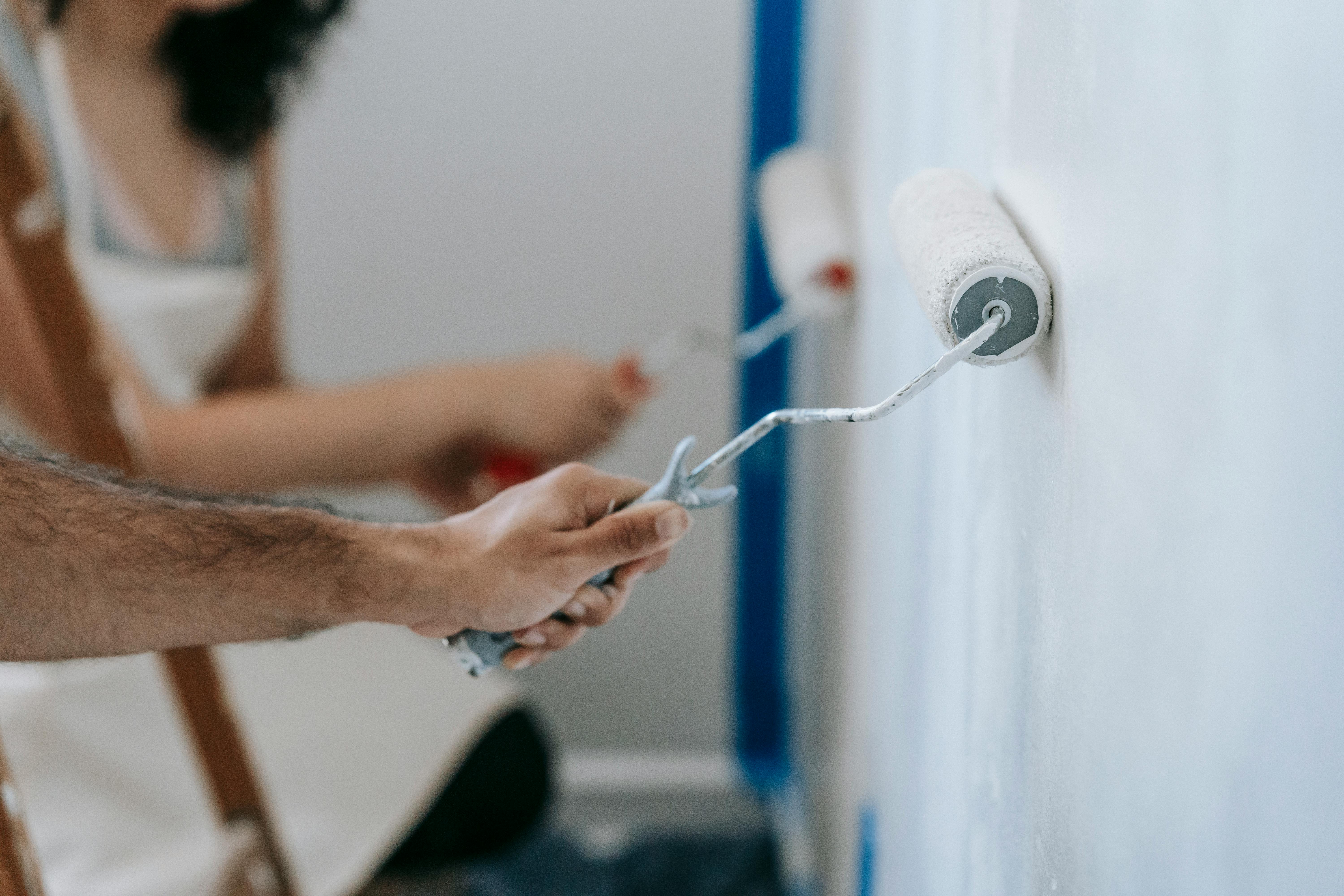 Interior Painting