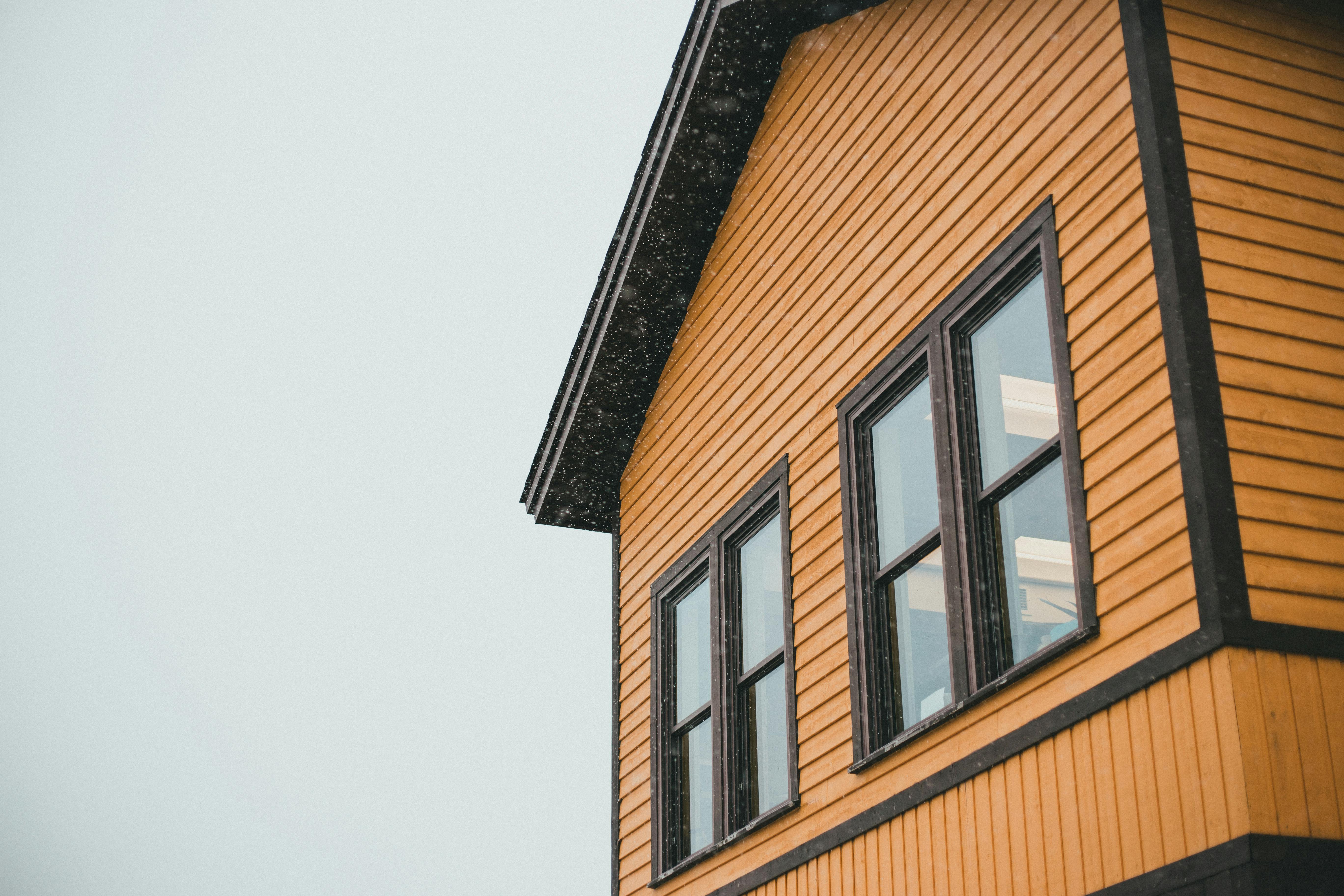 Siding Replacement