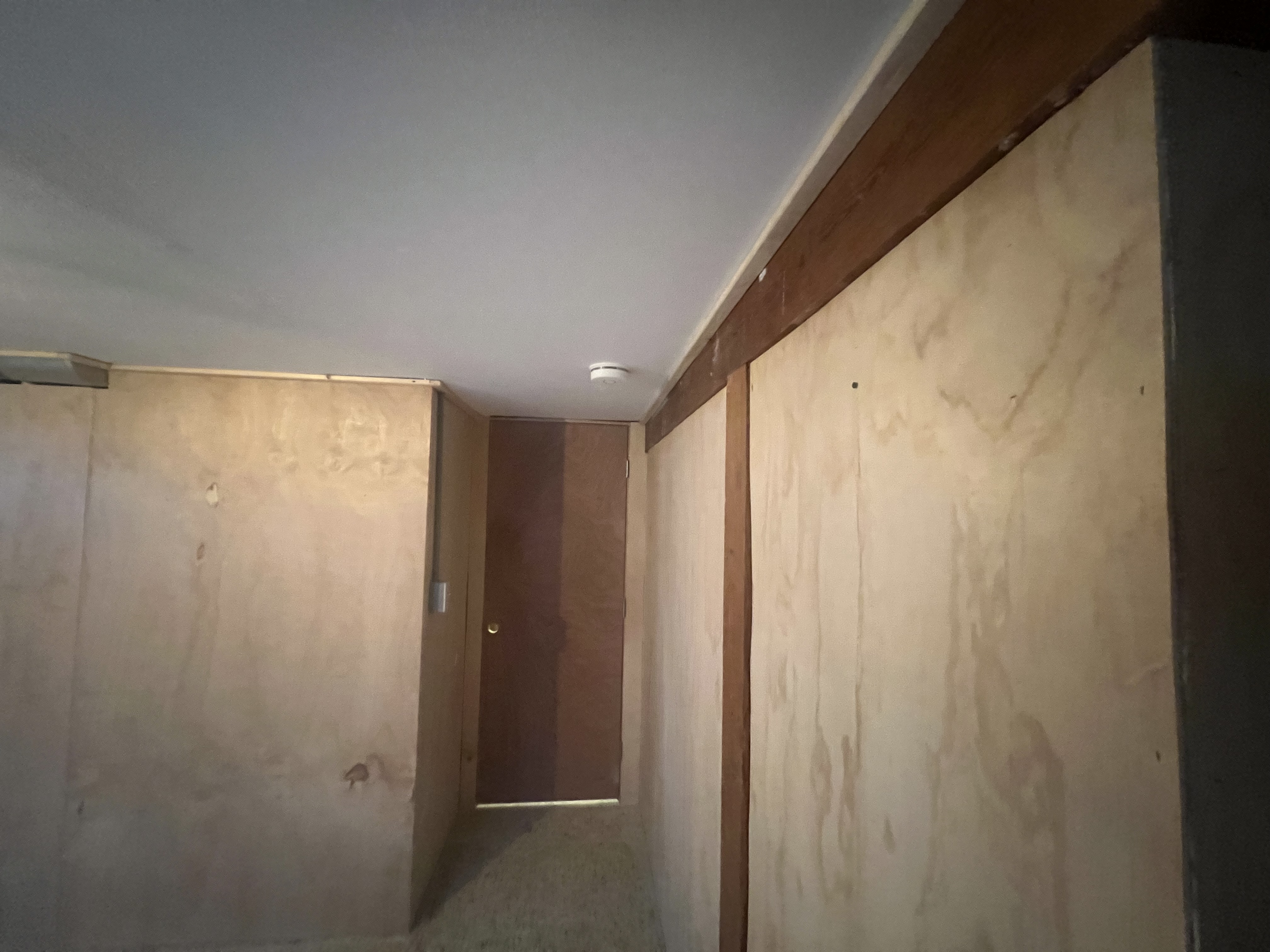 Basement Finishing