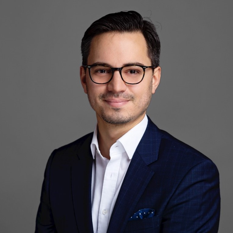 Jonathan Gunak profile image