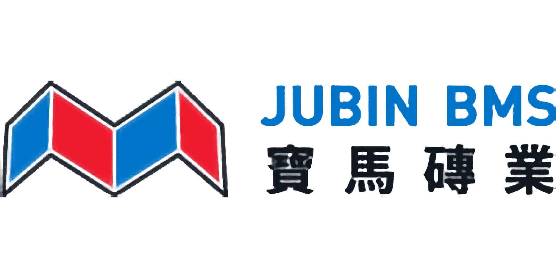 JUBIN BMS (NS) Logo