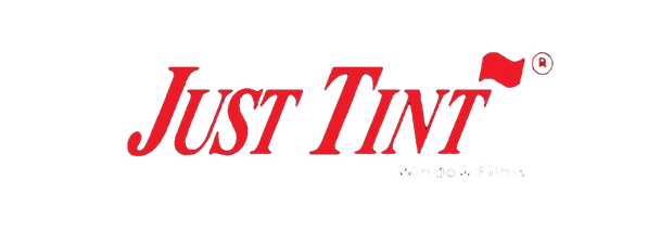 Just Tint Logo