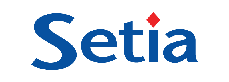 S P Setia Logo