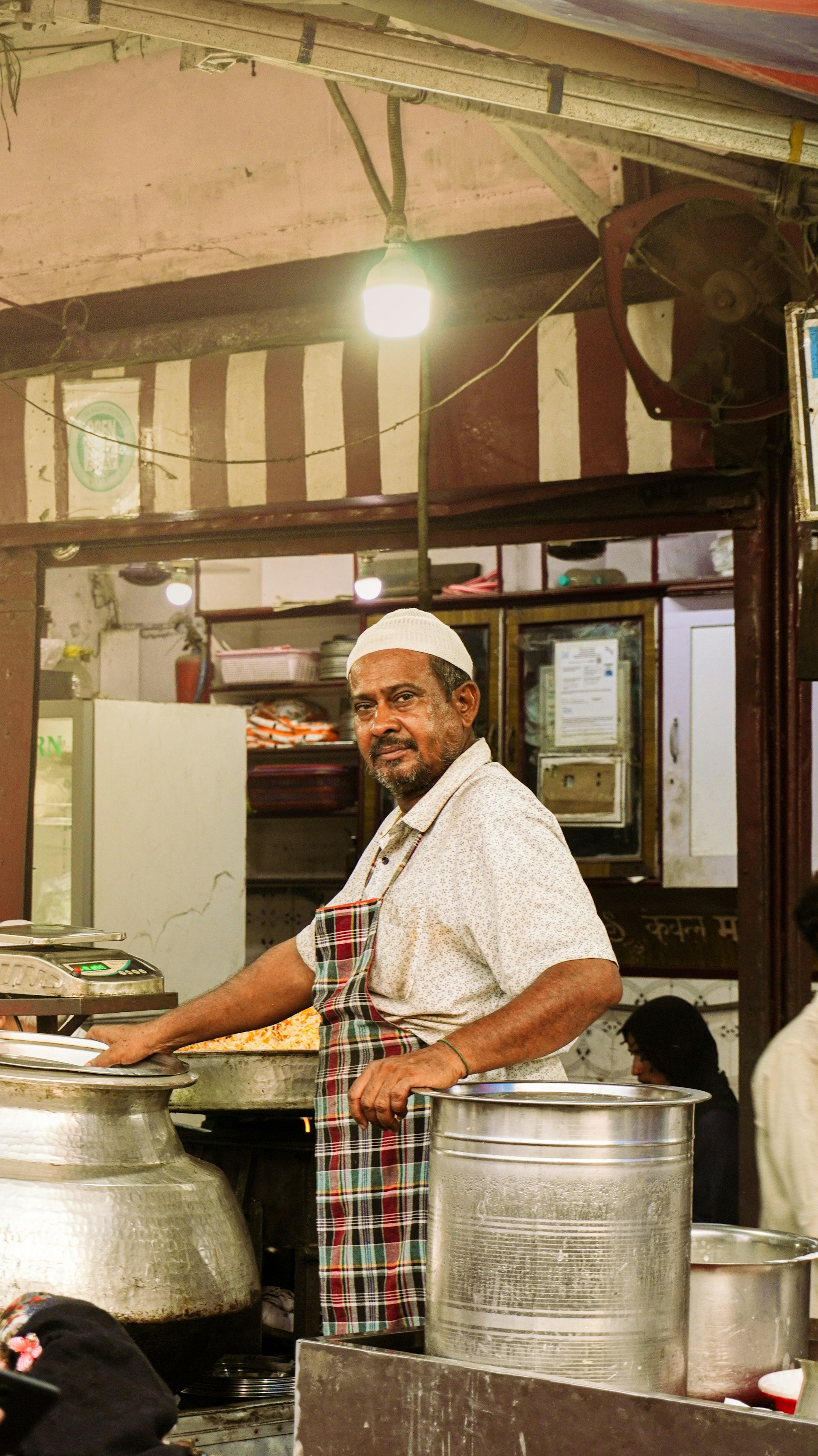 Why Customers in Malaysia and Singapore Are Buying the Founder Before the Product