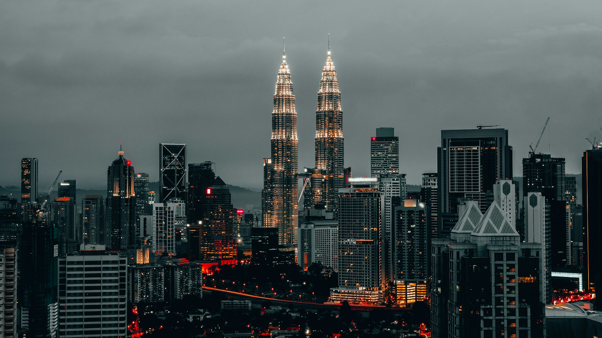 Malaysia as a Global Event Destination: What Sepang Really Means for Local Businesses