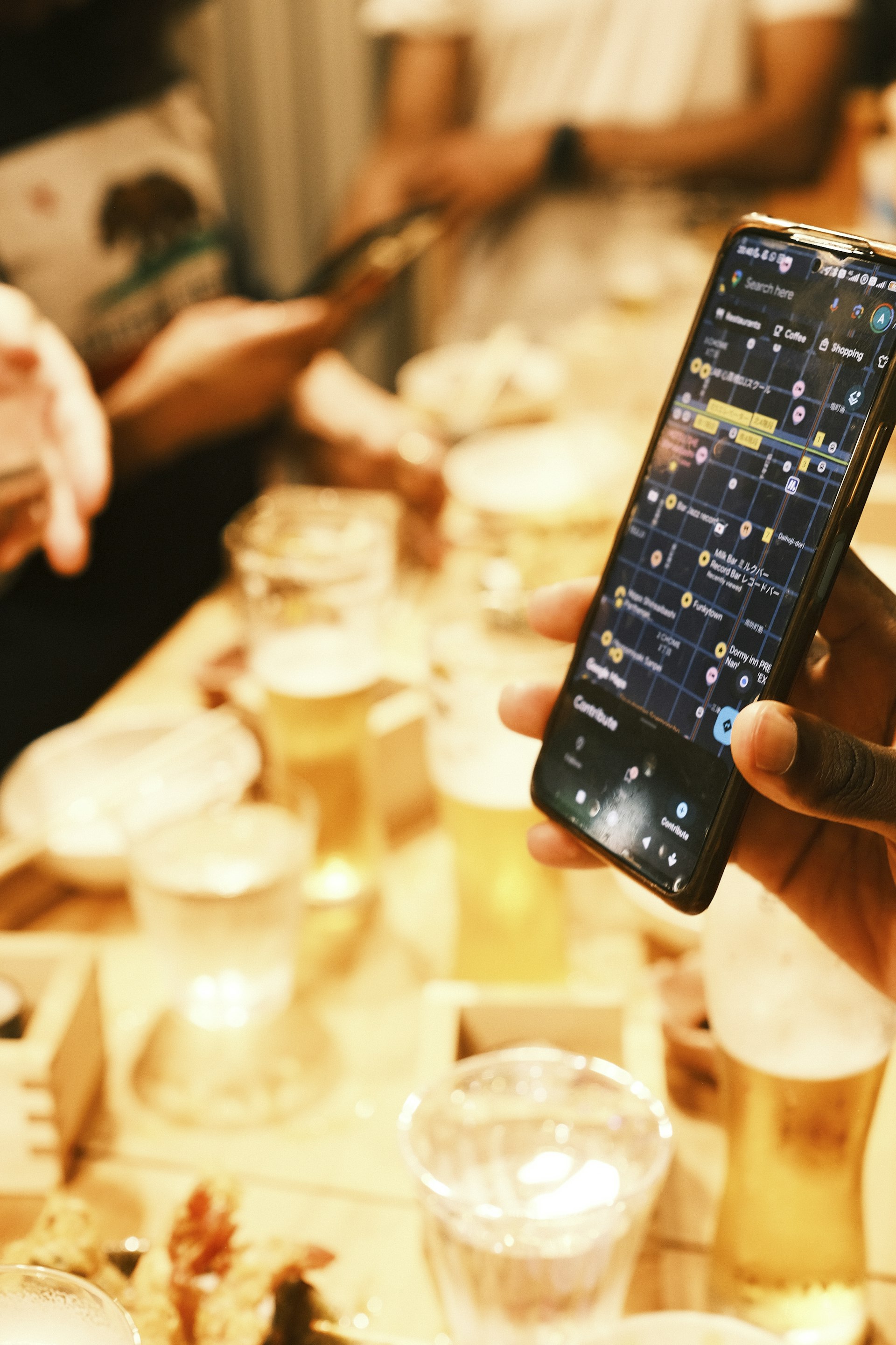 Ask Maps Is Live in Malaysia and Singapore: How Local Businesses Get Recommended
