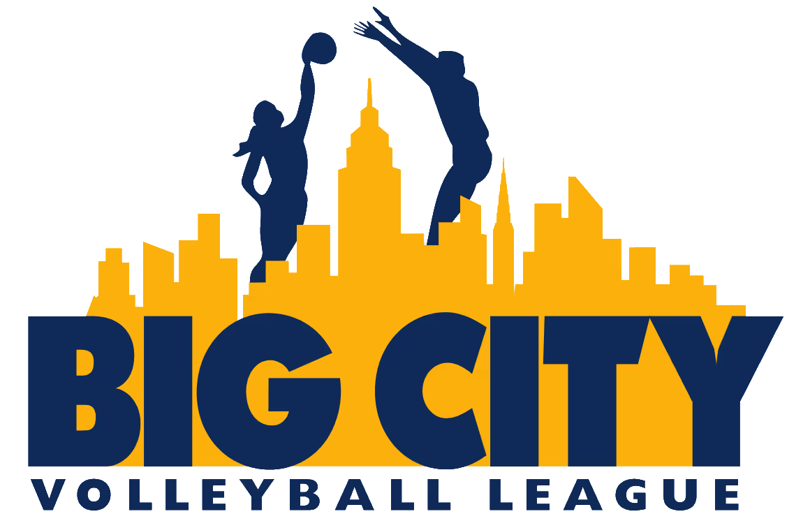 Big City Volleyball