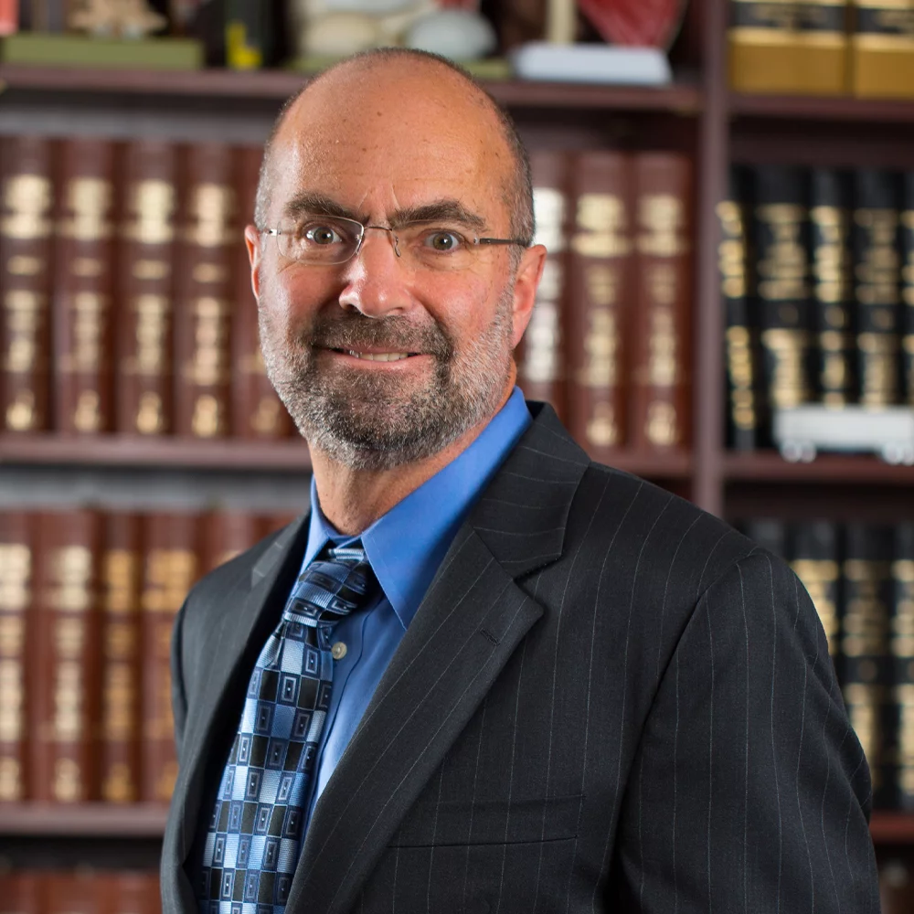 Experienced personal injury lawyer helping clients in Washington.