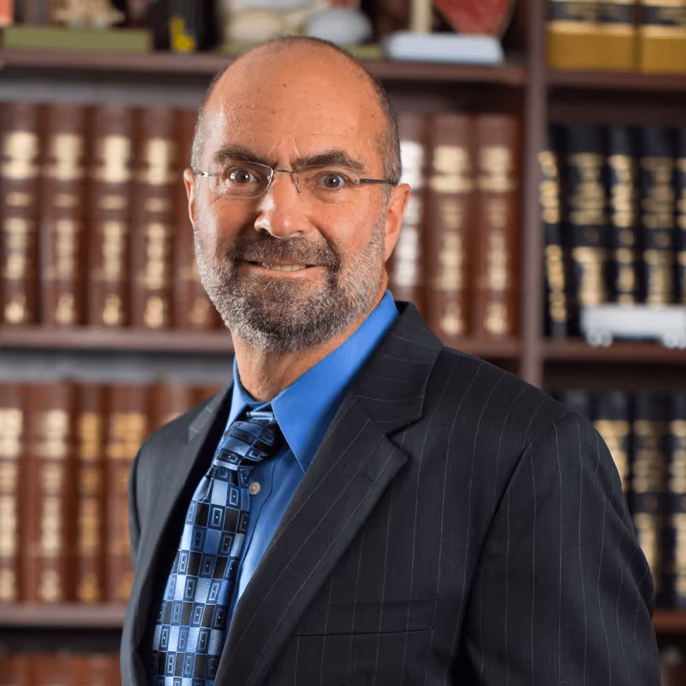 Experienced personal injury lawyer helping clients in Washington.