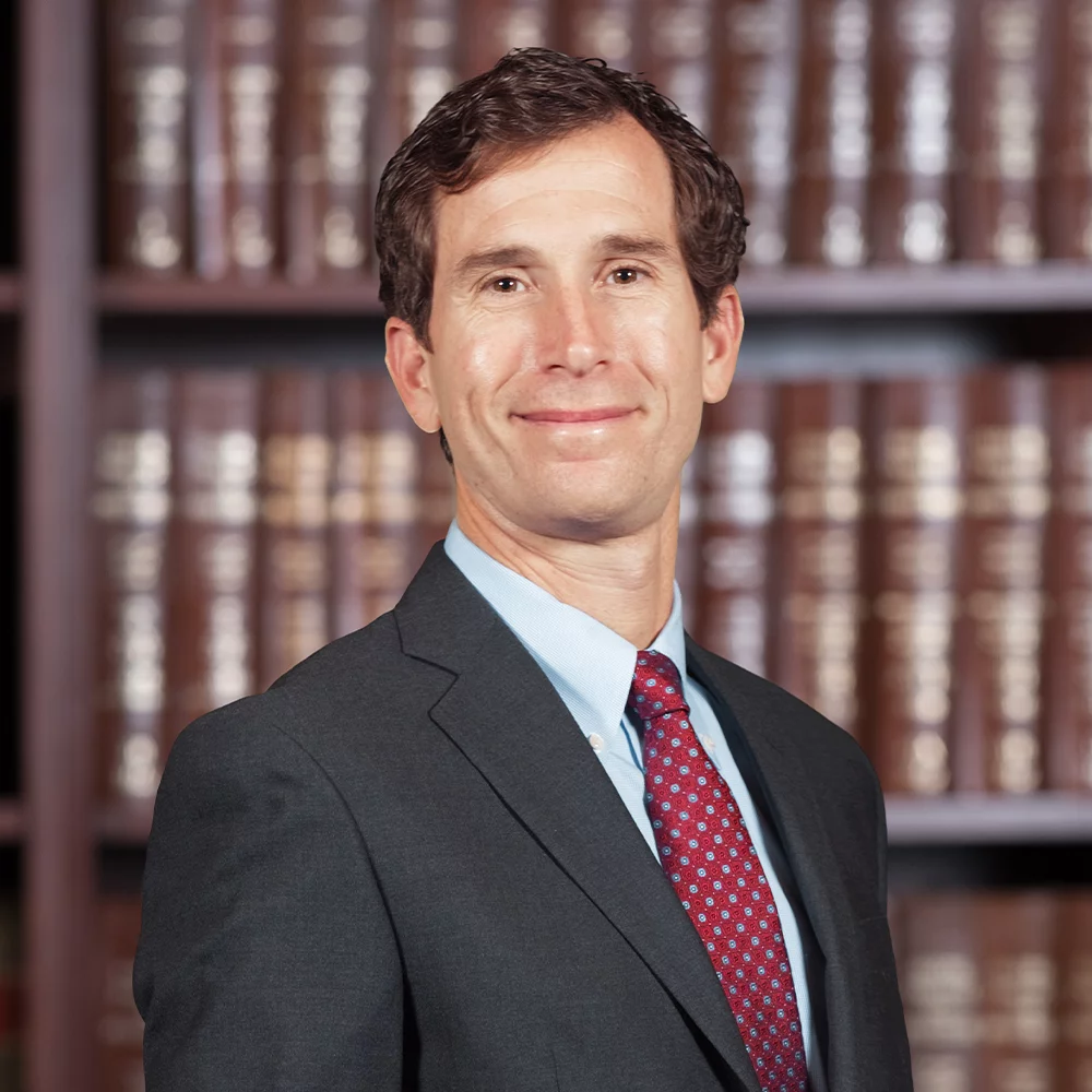Experienced personal injury lawyer helping clients in Virginia.