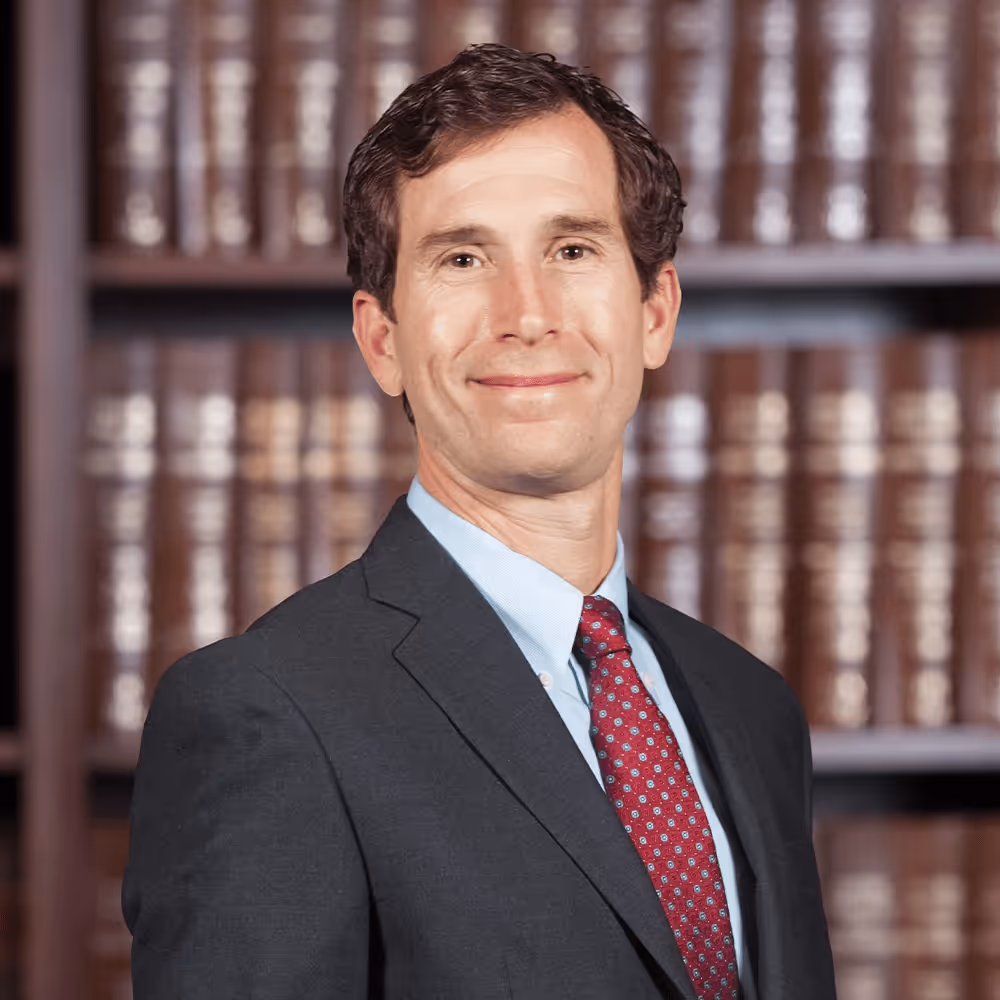 Experienced personal injury lawyer helping clients in Virginia.